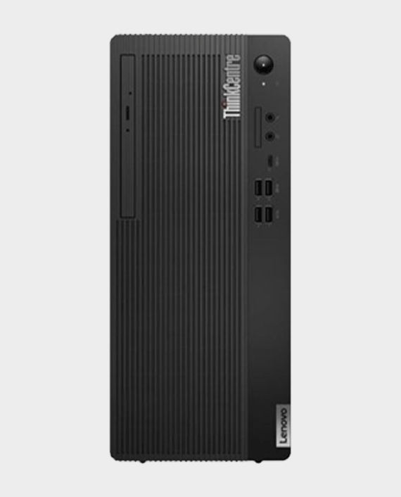 Lenovo ThinkCentre M70T Tower 11EV000SAX i5 10400 4GB RAM 1TB HDD Windows 10 Pro Black in Qatar
