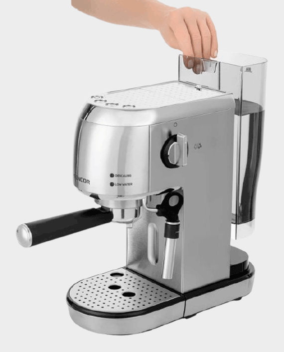 Sencor SES4900 Espresso Machine