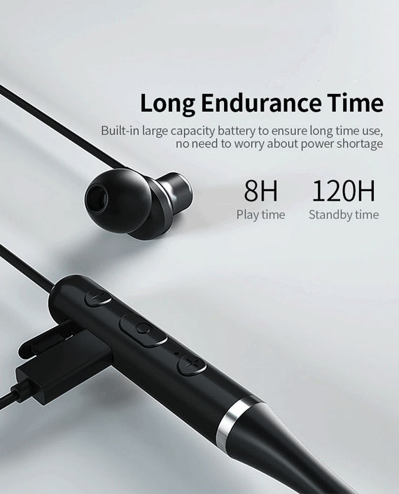 Lenovo XE05 Pro Wireless Sports Bluetooth Headset