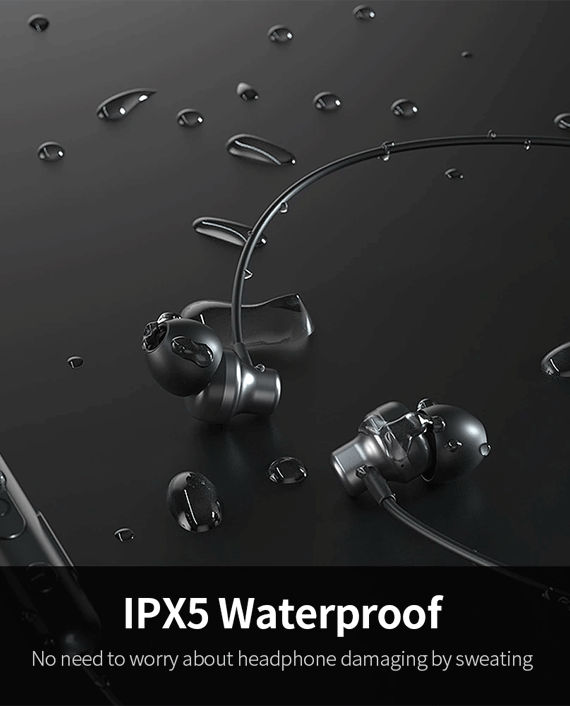 Lenovo XE05 Pro Wireless Sports Bluetooth Headset