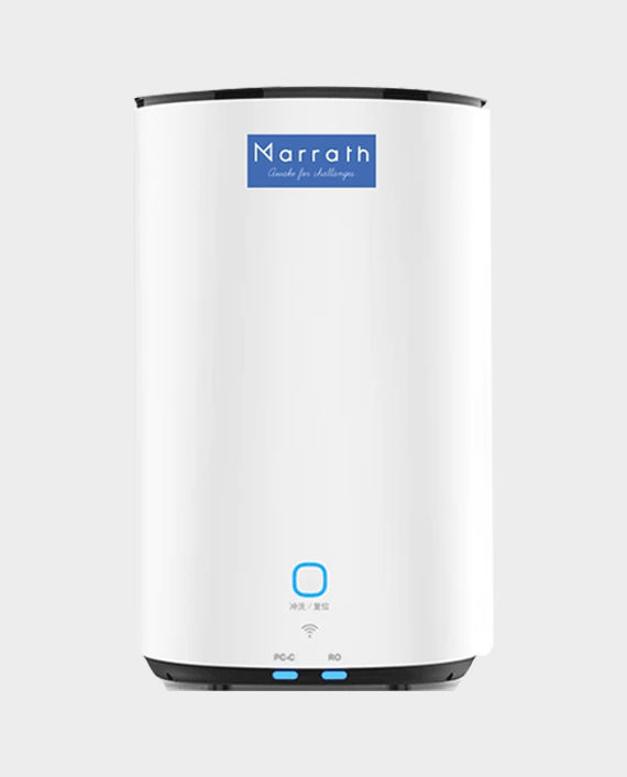 Marrath Smart WiFi RO Water Purifier in Qatar