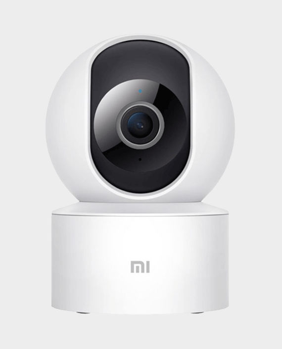 Oprecht veiling betekenis Buy Xiaomi Mi Home Security Camera 360° 1080P MJSXJ10CM in Qatar -  AlaneesQatar.Qa