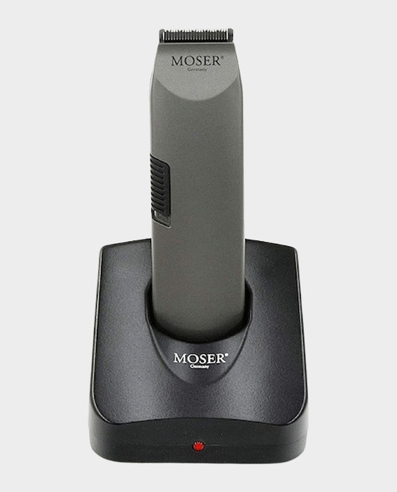 Moser 1556-0063 Akku Professional Cordless Trimmer in Qatar