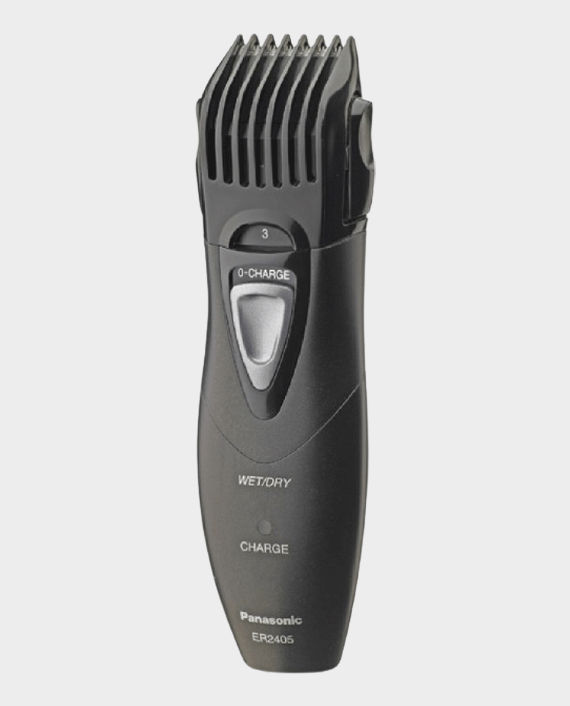 Panasonic ER-GN30 Nose Ear & Facial Hair Wet And Dry Trimmer in Qatar