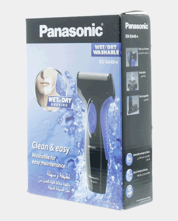 Panasonic ES-SA40 Shaver