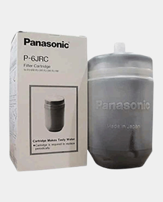 Panasonic P-6JRC Water Filter Cartridge For TK-CS10/TK-CS20 in Qatar