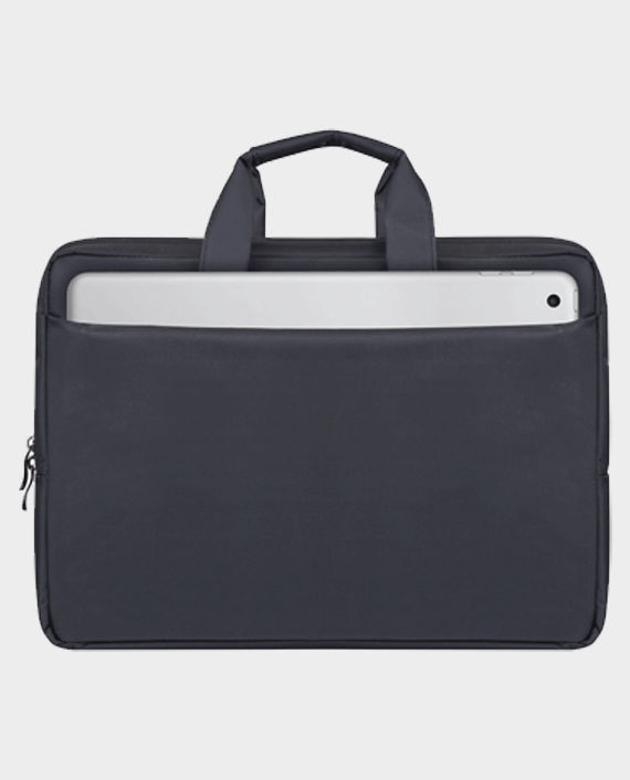 RivaCase 8231 Laptop Bag 15.6 Inch Black