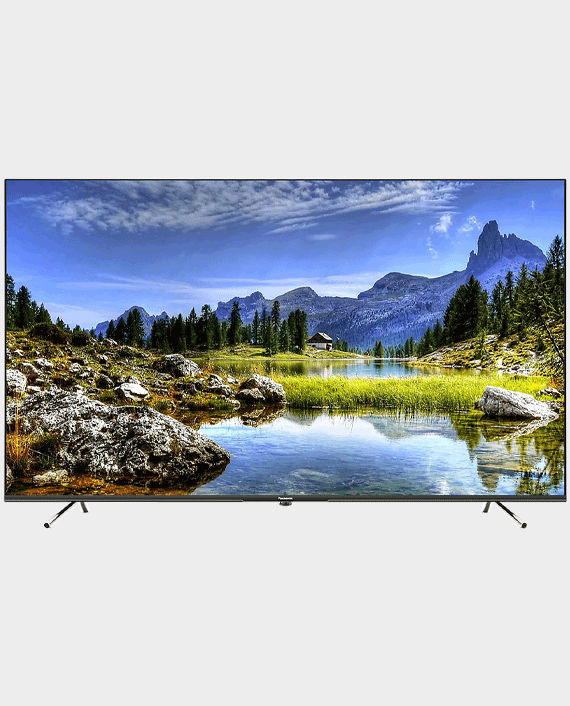 Panasonic TH-49GX706M 4K Ultra HD Smart TV 49 inch in Qatar
