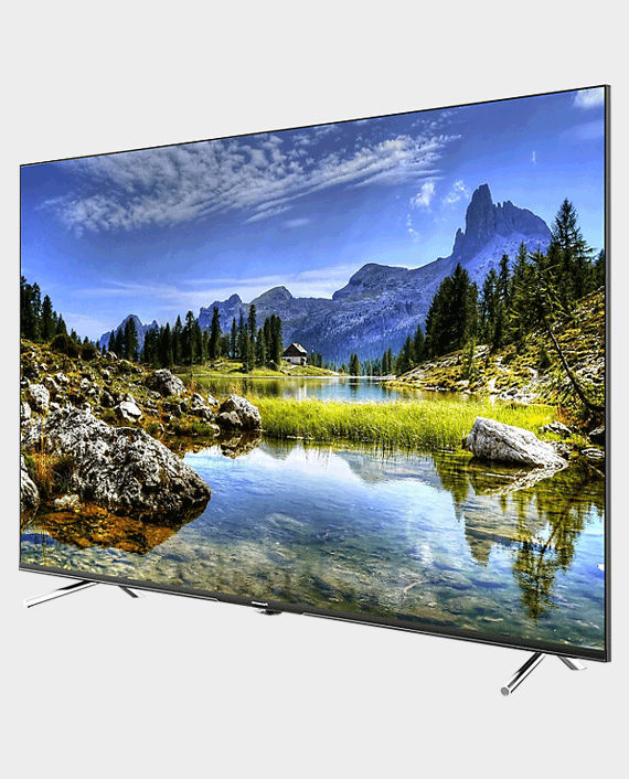 Panasonic TH-49GX706M 4K Ultra HD Smart TV 49 inch