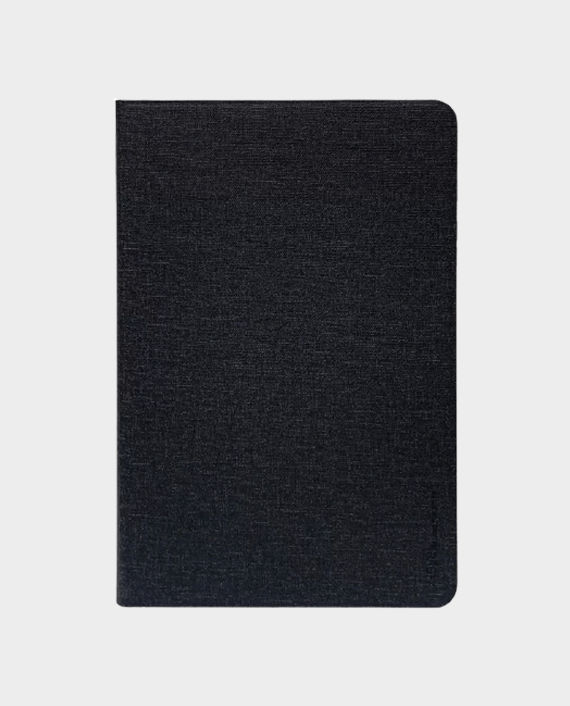 X-level Canvas Series Book Case For Samsung Tab S6 Lite (P610/P615)