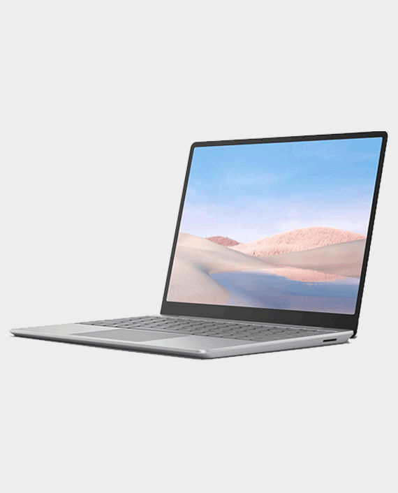 Microsoft Surface Laptop Go TNU-00014 Intel Core i5-1035G1 8GB Ram 128GB SSD 12.4 inch Touch