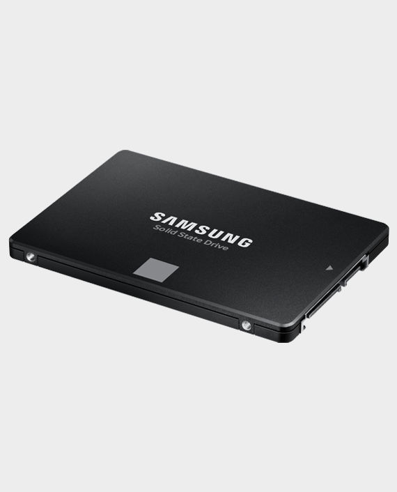 Samsung 860 EVO 500GB SSD SATA III 2.5 inch