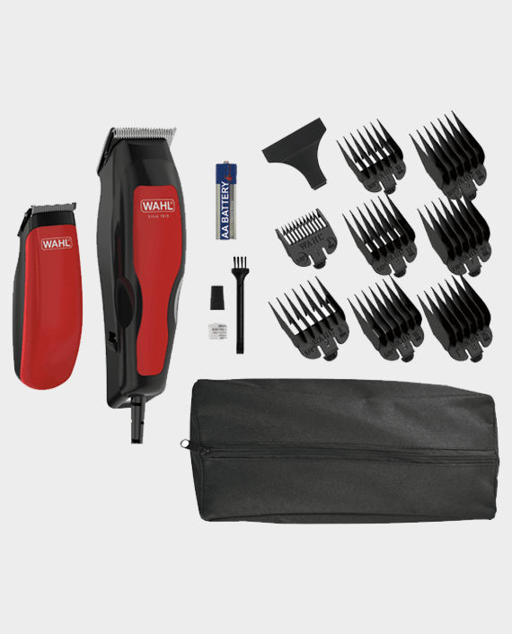Wahl Home Pro 100 Combo Trimmer