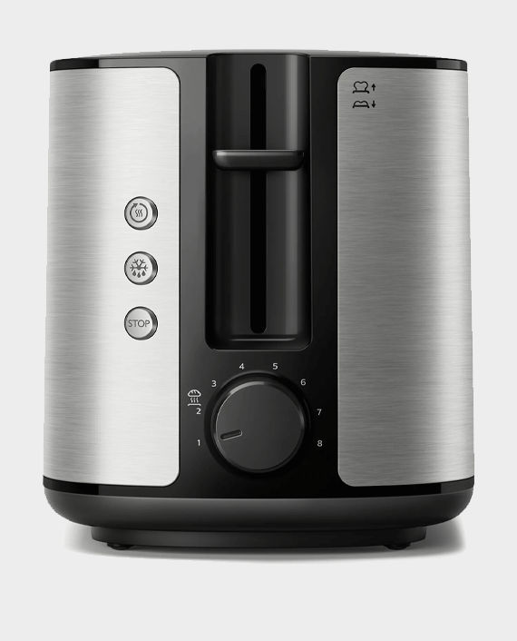 Philips Viva Collection HD2650/92 Toaster