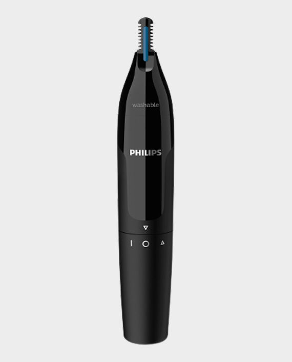 Philips NT1650 16 Series 1000 Nose & Ear Trimmer