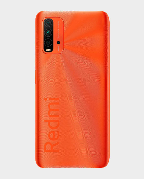 Xiaomi Redmi 9T 4GB 64GB
