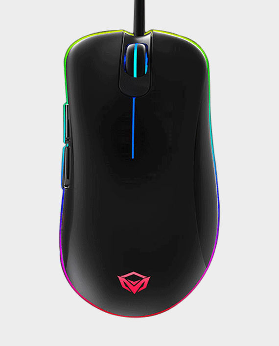 Meetion MT-GM19 RGB Light Gaming Mouse in Qatar