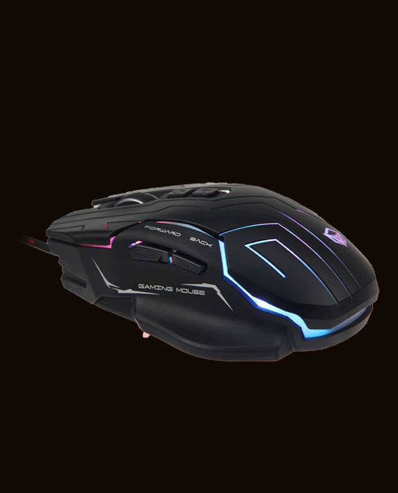 Meetion MT-GM22 Dazzling Gaming Mouse