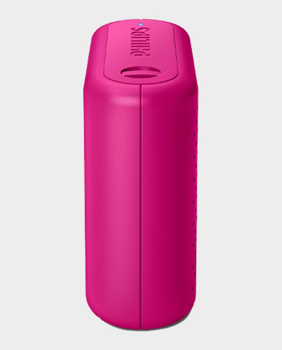 Philips BT55P 00 Portable Bluetooth Speaker Pink