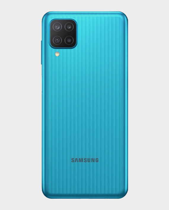 Samsung Galaxy M12 4GB 128GB