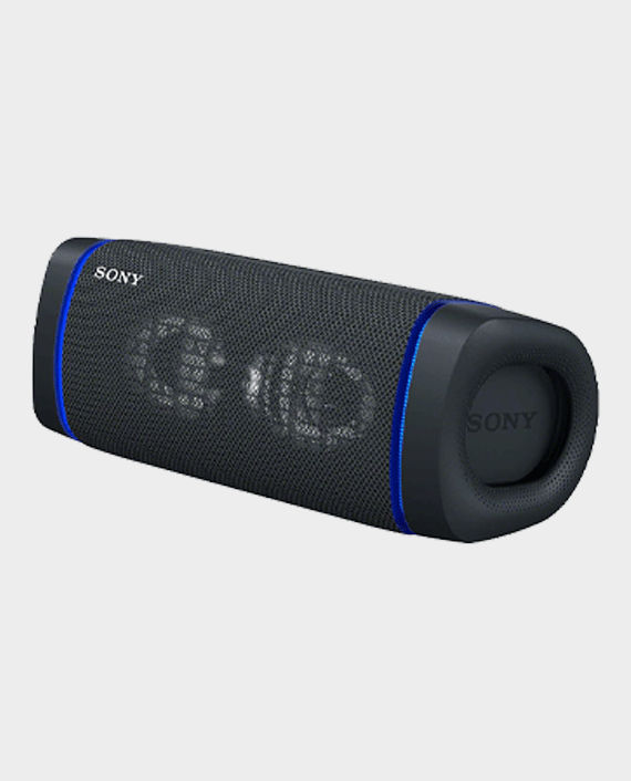 Sony SRS-XB33 Wireless Extra Bass Bluetooth Speaker in Qatar