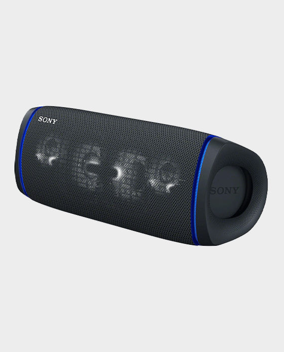 Sony SRS-XB43 Wireless Extra Bass Bluetooth Speaker in Qatar