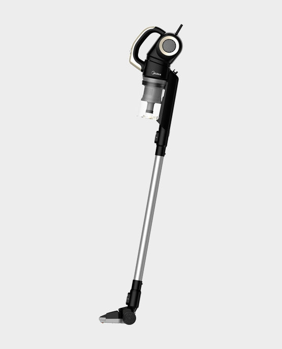 Midea 20S Corded Stick Vacuum Cleaner in Qatar