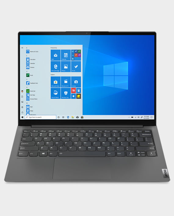 Lenovo Yoga Slim 7 13ITL5 82CU0053AX Laptop in Qatar