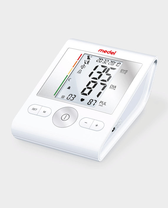 Medel Sense 95251 Blood Pressure Monitor in Qatar
