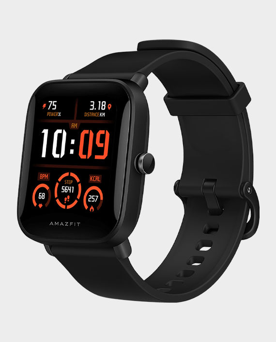 Amazfit Bip U Pro Smart Watch