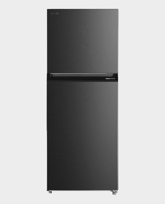 Toshiba GR-RT468WE-PM Double Door Refrigerator 470 Litre in Qatar