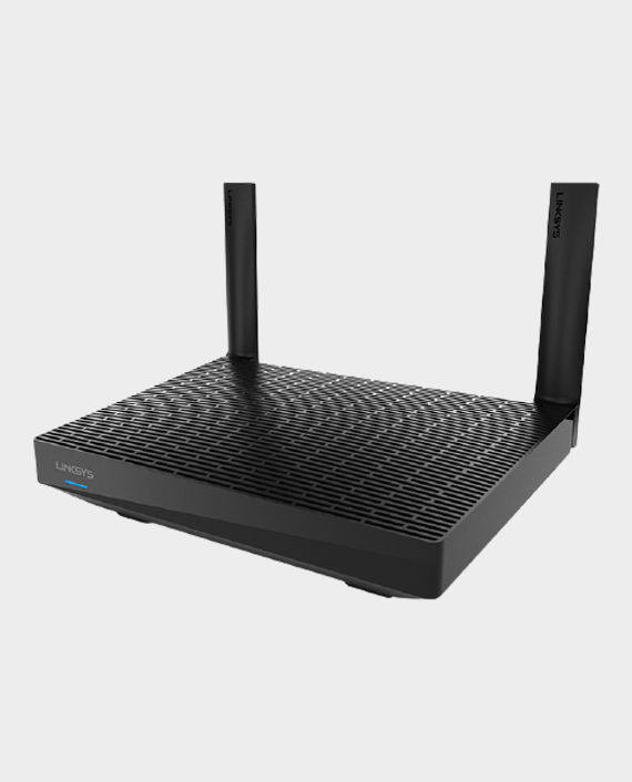 Linksys MR7350 Mesh WiFi 6 Dual Band Router in Qatar