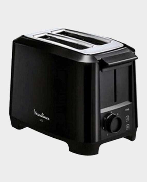 Moulinex LT-140827 Toaster 800W in Qatar