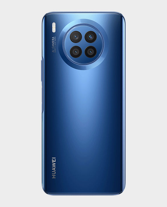 Huawei Nova 8i 8GB 128GB