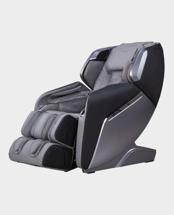 OTO TT-01 Massage Chair Titan Grey