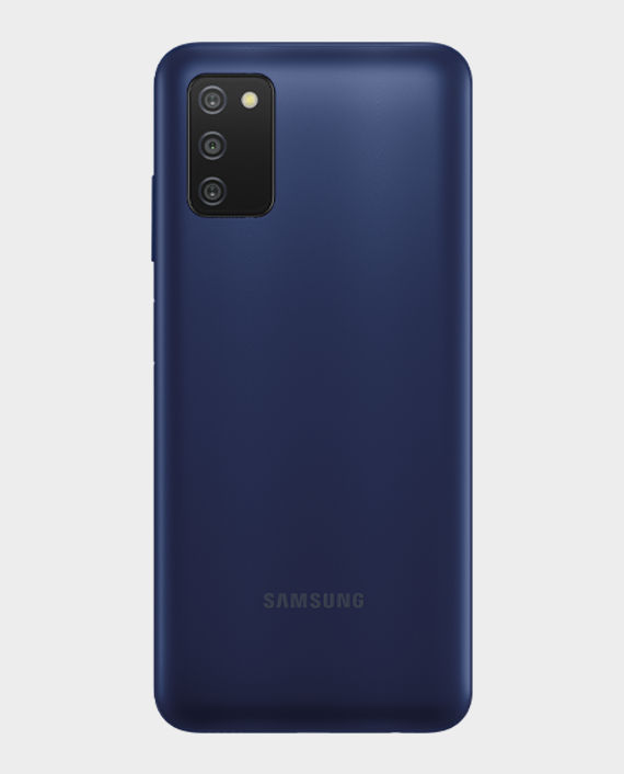 Samsung Galaxy A03s 4GB 64GB