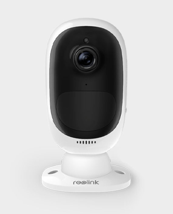 Reolink Argus 2 Wire-Free Security Camera White in Qatar