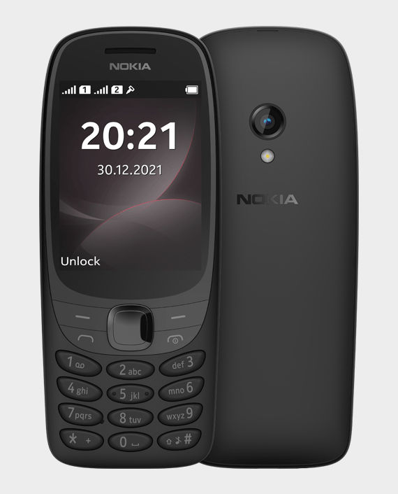 Nokia 6310 Price in Qatar Doha