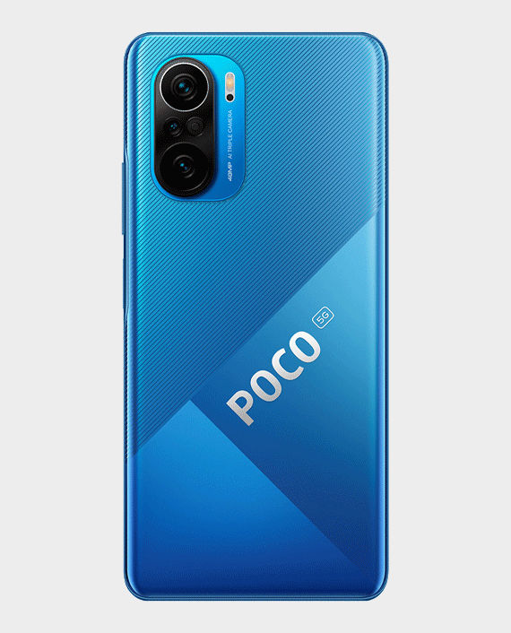 Xiaomi Poco F3 5G 6GB 128GB