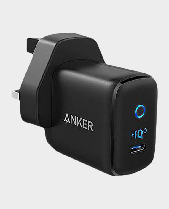 Anker PowerPort III Mini 30W Charger with USB-C PowerIQ 3.0 in Qatar
