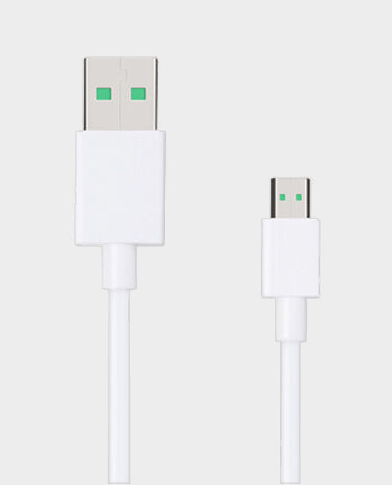 Oppo DL118 VOOC Micro USB Cable in Qatar