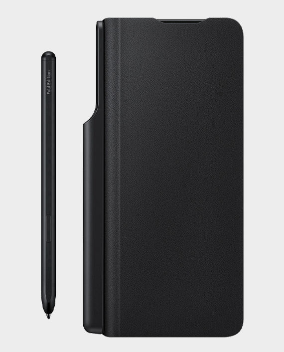 Samsung Galaxy Z Fold3 5G Flip Cover with Pen in Qatar