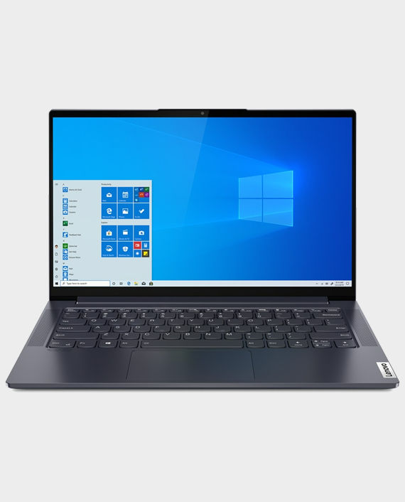 Lenovo Yoga Slim 7 13ITL5 82CU0054AX Laptop in Qatar