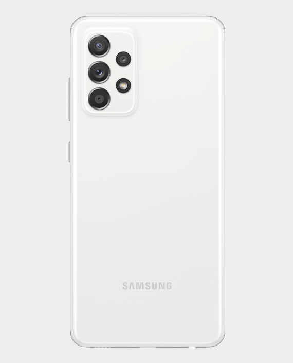 Samsung Galaxy A52s 5G 8GB 256GB