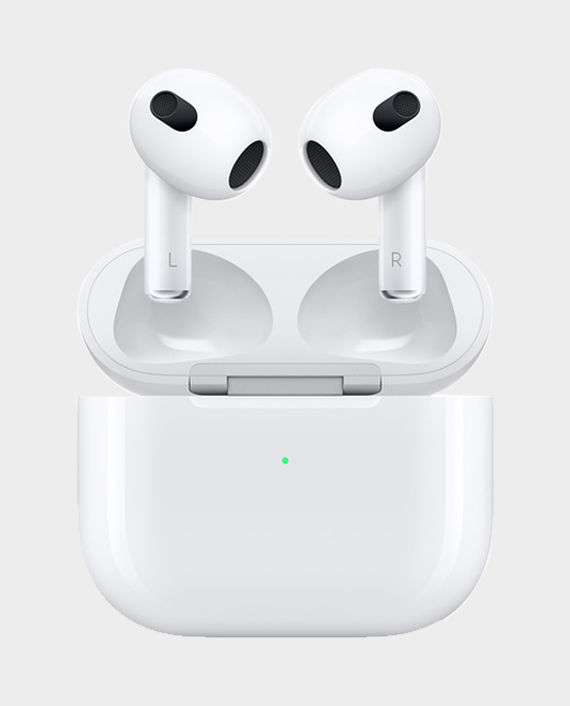 Apple AirPods 3rd Generation with MagSafe Case