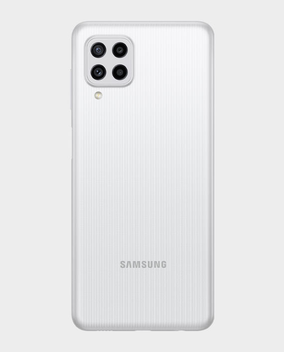 Samsung Galaxy M22 6GB 128GB