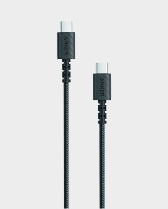 Anker PowerLine Select+ USB-C to USB-C Cable 6ft/1.8m in Qatar