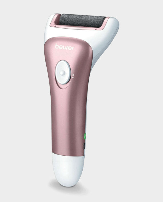 Beurer MP 55 Portable Pedicure Device in Qatar