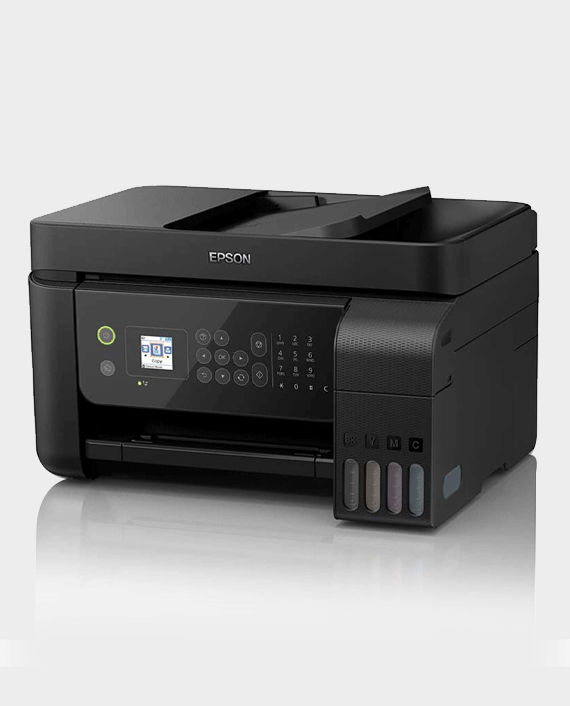 Epson EcoTank L5190 Wi-Fi Multifunction InkTank Printer