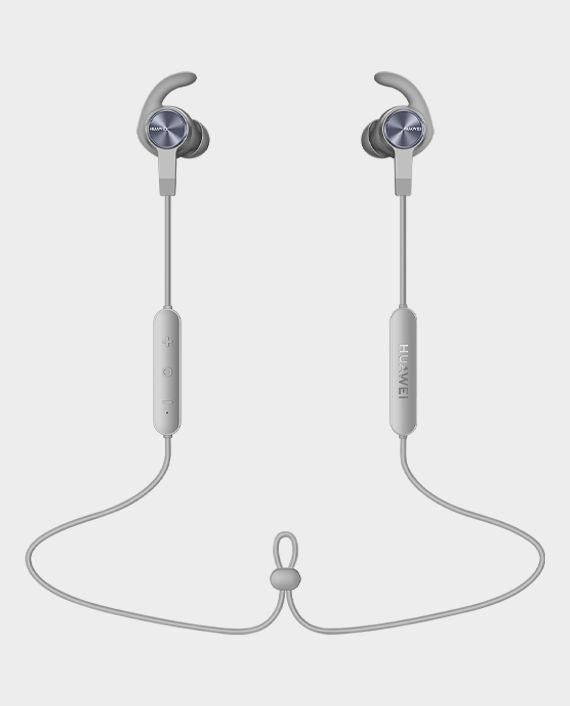 Huawei Sport Headphones Lite Silver in Qatar